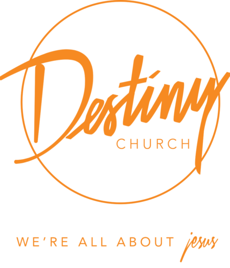 Destiny Church - We're all about Jesus