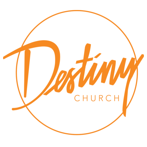 Destiny Church - We're all about Jesus